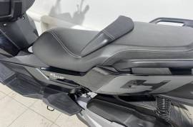 BMW C400GT