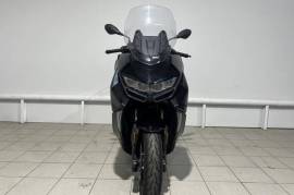 BMW C400GT