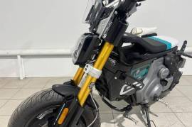 BMW CE 02