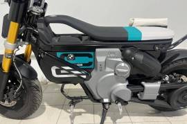 BMW CE 02