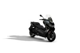 BMW C400GT
