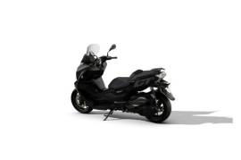 BMW C400GT