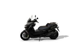 BMW C400GT