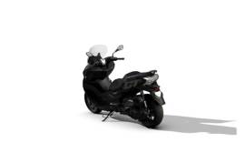 BMW C400GT