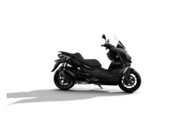 BMW C400GT