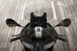 BMW C400GT