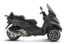 Piaggio MP3 500