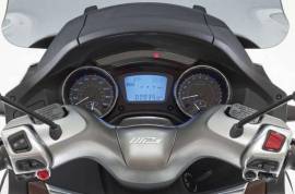 Piaggio MP3 500