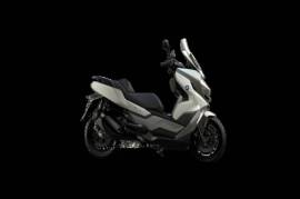 BMW C400GT