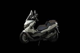 BMW C400GT