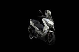 BMW C400GT
