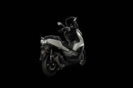 BMW C400GT