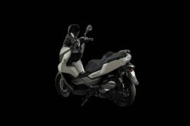 BMW C400GT