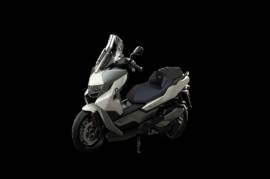 BMW C400GT