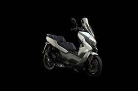 BMW C400GT
