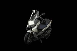 BMW C400GT