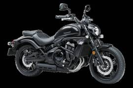 Kawasaki Vulcan S ABS 2018