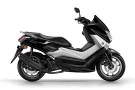 Yamaha NMAX 125 ABS 2018