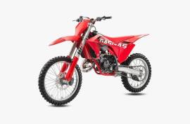 Gas Gas MC 125