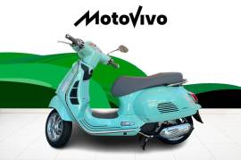 Vespa GTS 125