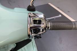 Vespa GTS 125