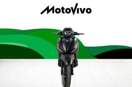 Piaggio Beverly 300