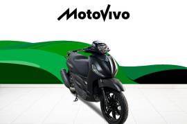 Piaggio Beverly 300