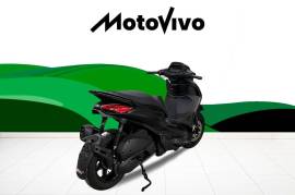 Piaggio Beverly 300