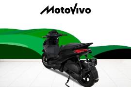 Piaggio Beverly 300