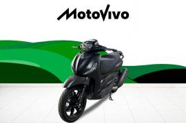 Piaggio Beverly 300