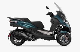 Piaggio MP3 530 EXCLUSIVE
