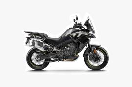 CF Moto 800 MT Explore