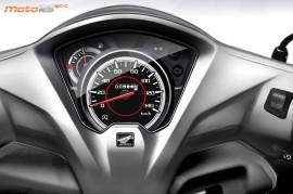 Honda Vision 110