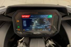 Aprilia RS457
