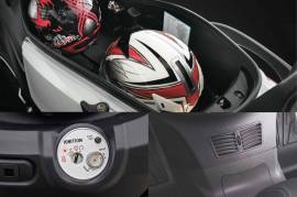 SYM Joymax 125i