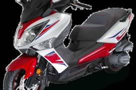 SYM Joymax 125i