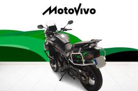 CF Moto 800 MT Explore