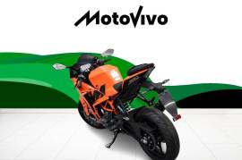 KTM RC 390