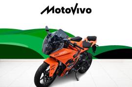 KTM RC 390