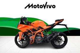 KTM RC 390
