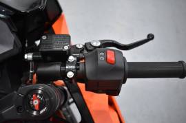 KTM RC 390