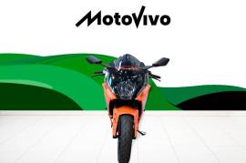 KTM RC 390