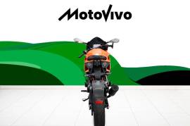 KTM RC 390