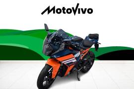KTM RC 390