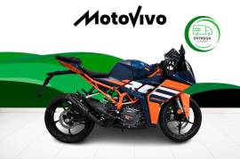 KTM RC 390