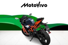 KTM RC 390