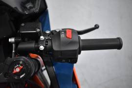 KTM RC 390