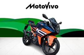 KTM RC 390