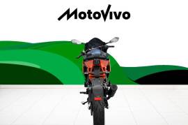 KTM RC 390