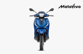 Piaggio Beverly 310 S